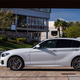 Illustration for article titled The BMW 1-Series Isnt Completely Ugly Anymore
